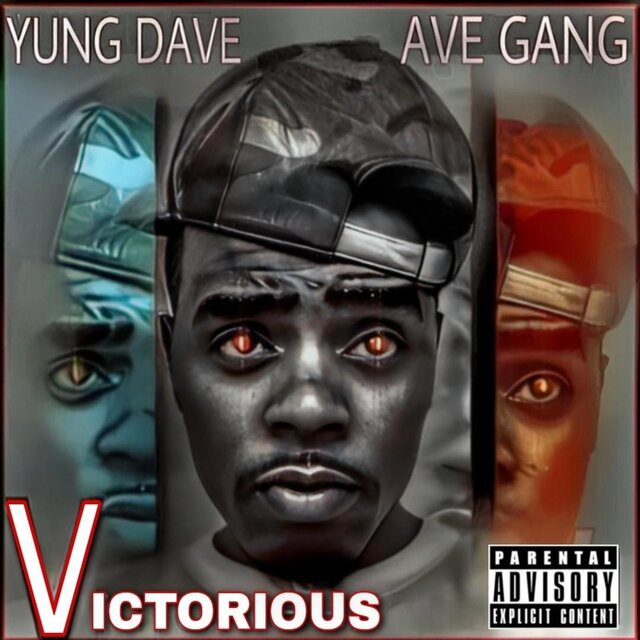 VICTORIOUS