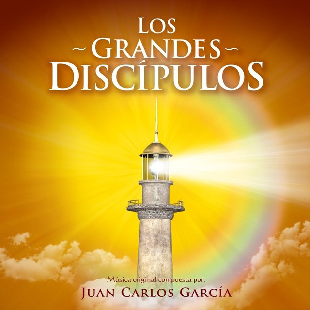 Los Grandes Discipulos
