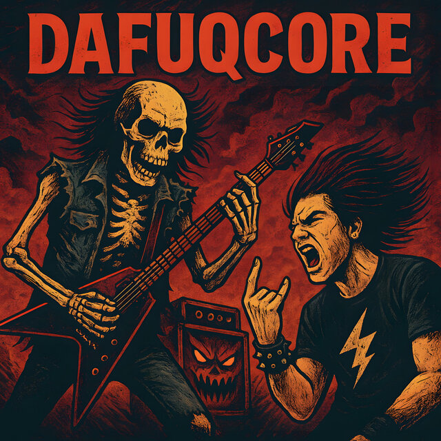 Dafuqcore