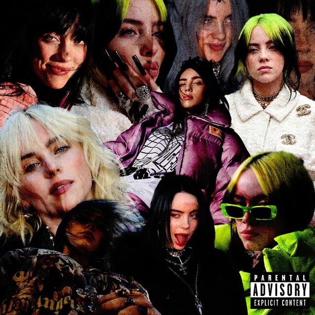 Billie (feat. Highway)