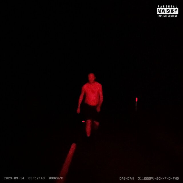 Death2Vinyl (feat. Domba)