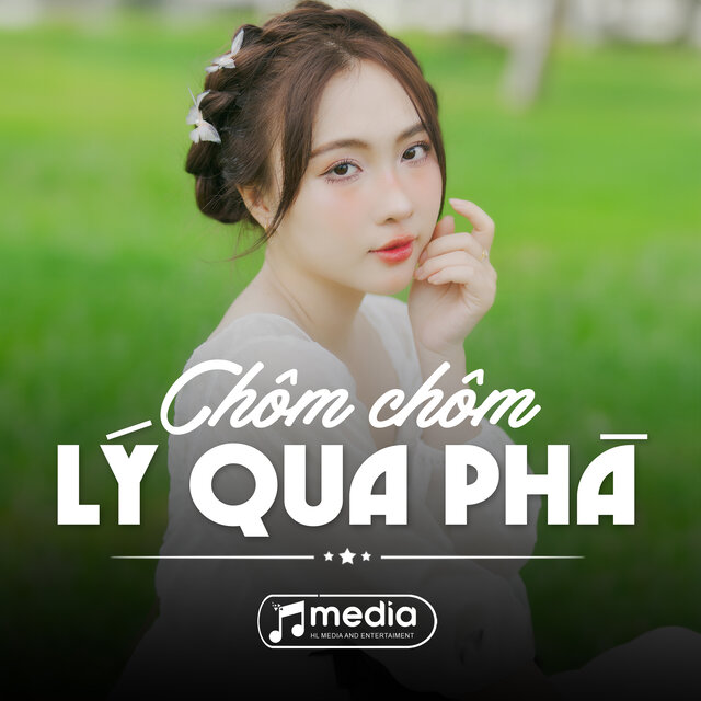 Chôm Chôm Lý Qua Phà (Instrumental)