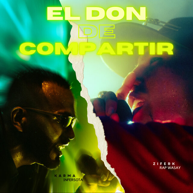 El Don de Compartir
