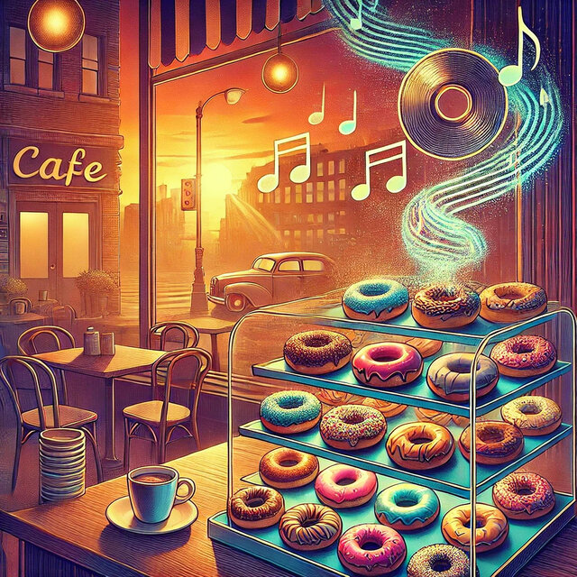 Sprinkled Stories