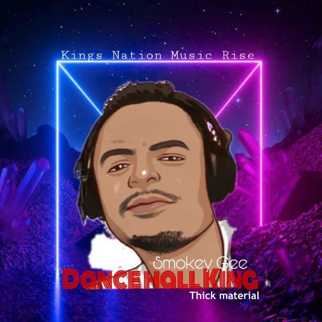 Thick Material (Radio edit)