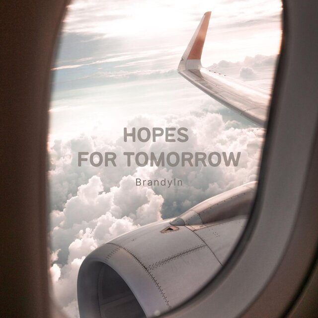 Hopes For Tomorrow
