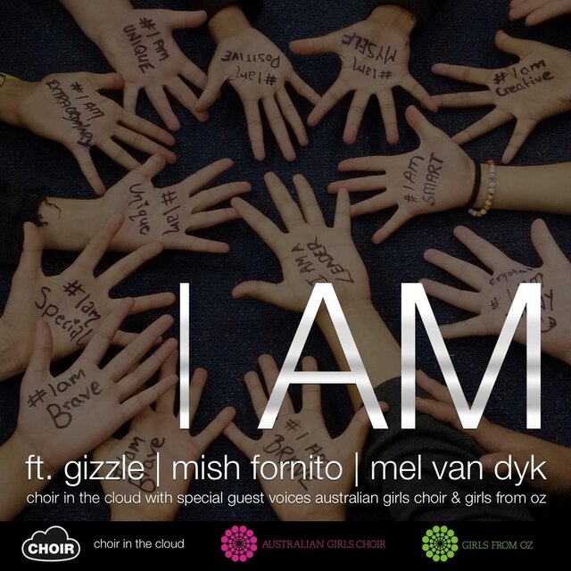 I Am