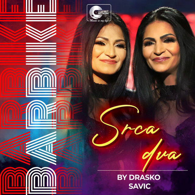 Srca dva (Live)