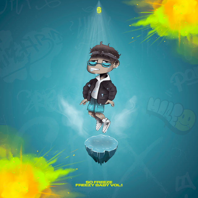 Freezy Baby, Vol. 1