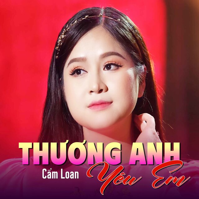 Thương Anh Yêu Em
