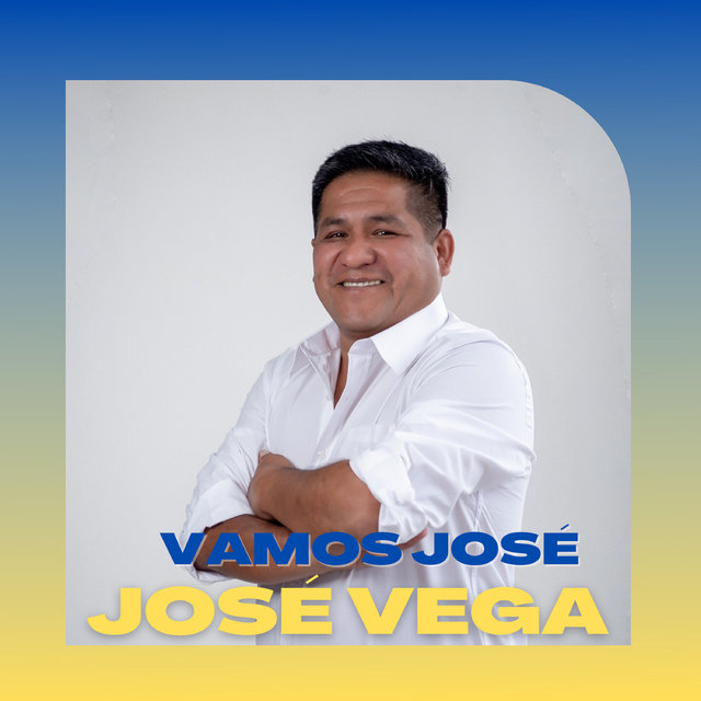 Vamos Jose