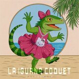 La Iguana Coquet