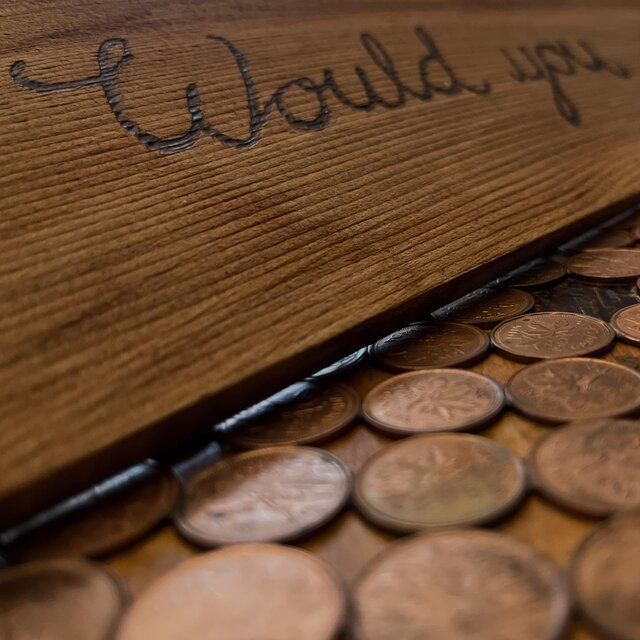 Would You
