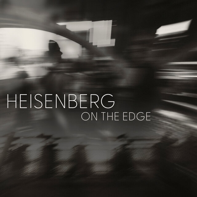 On The Edge