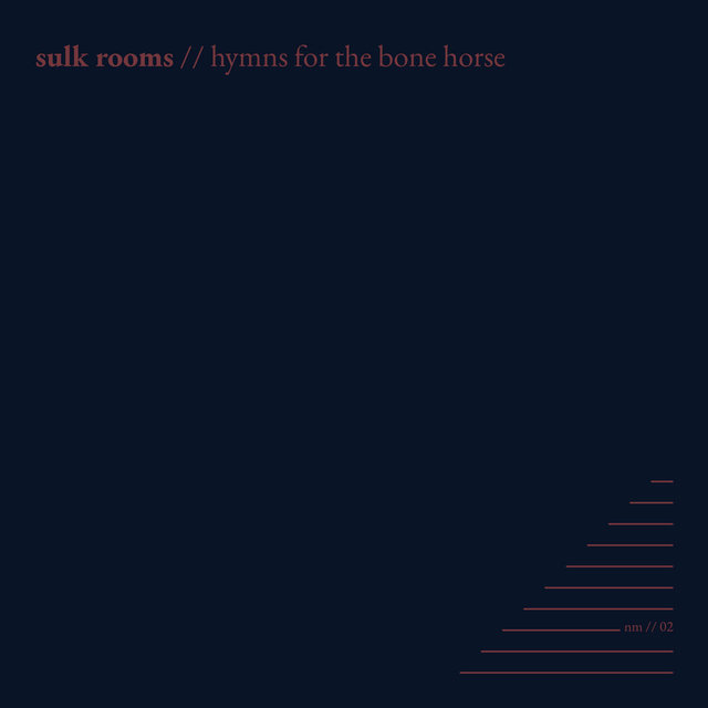 Hymns for the Bone Horse