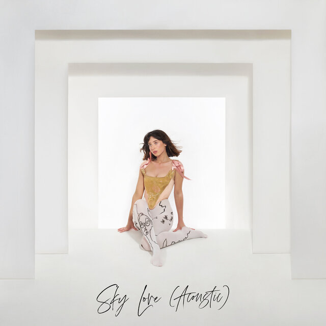 Sky Love (Acoustic)