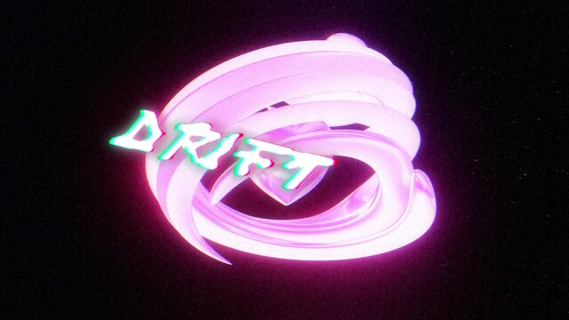 Drift (Lyric Video)