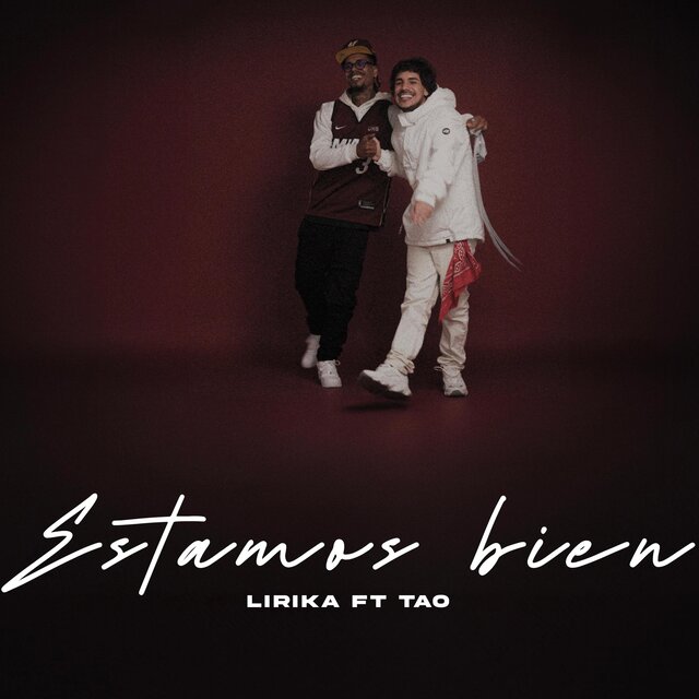 Tamos bien (feat. Tao & Fuenma)