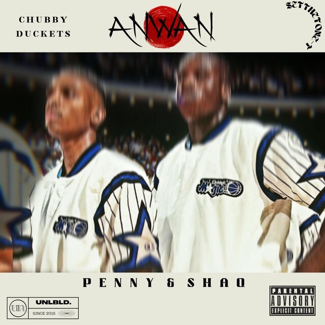 PENNY & SHAQ