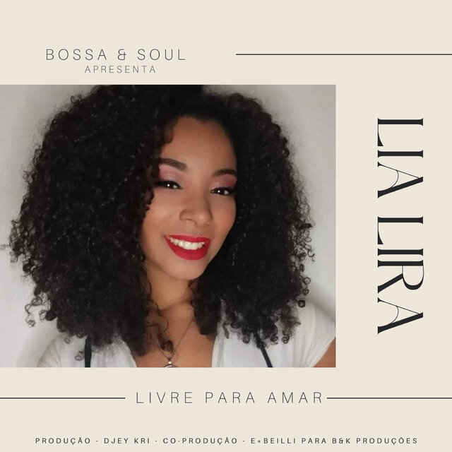 Livre para Amar (Remix)