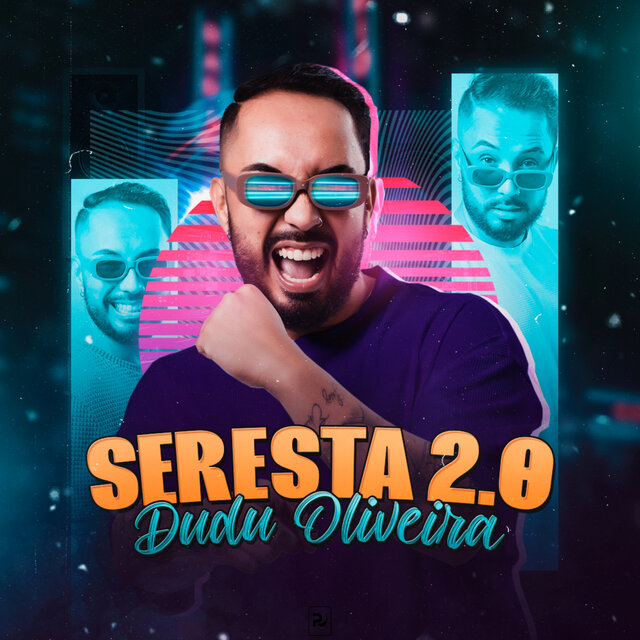 Seresta 2.0 (Cover)