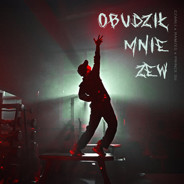 Obudził mnie zew
