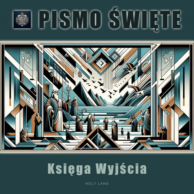 Księga Wyjścia