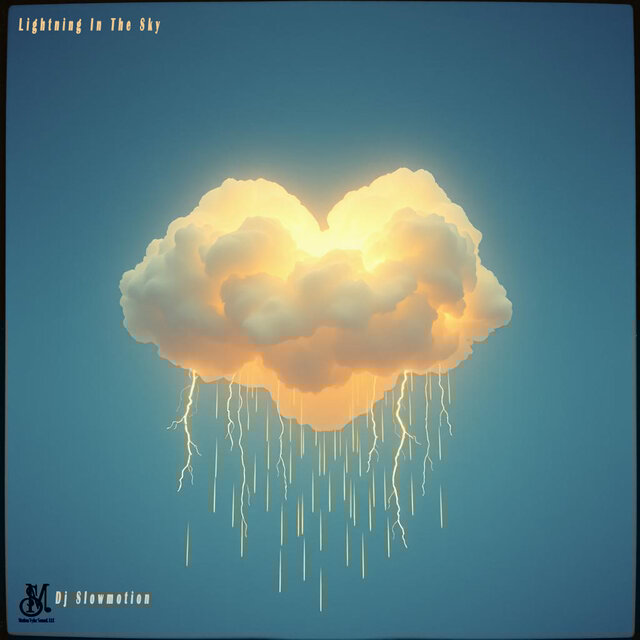 Lightning In The Sky
