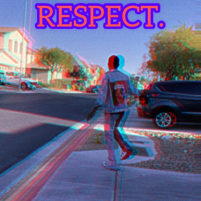 RESPECT. (feat. NYO)