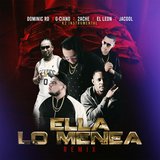 Ella Lo Menea (Remix)