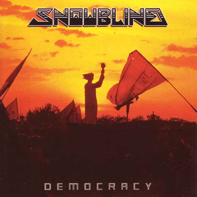 Democracy