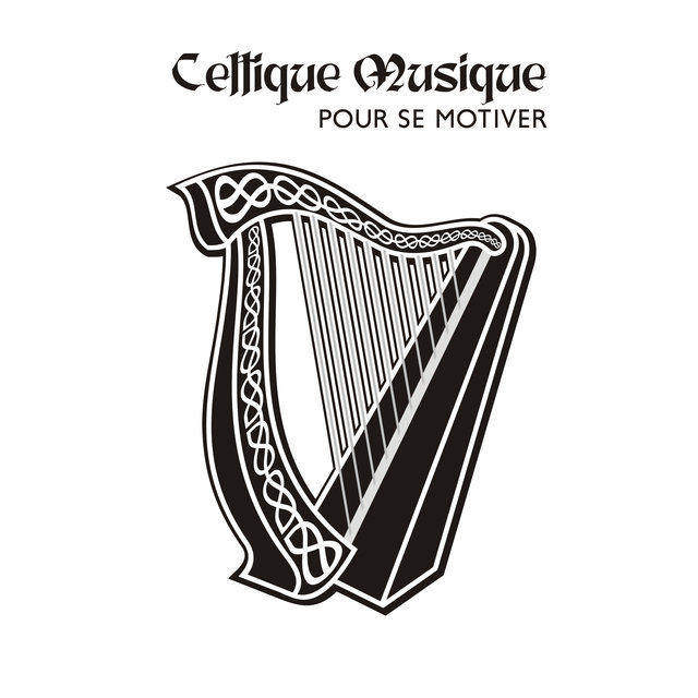 Celtique Musique pour se Motiver: Etudier et Travailler Ambiant