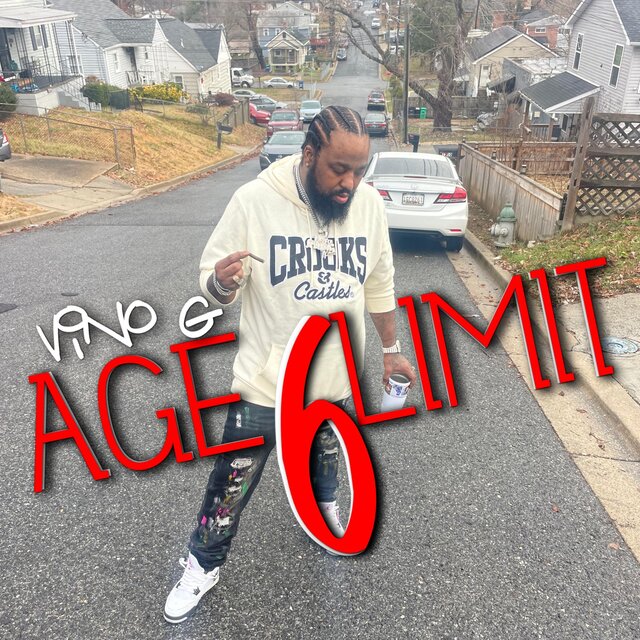 AGE LIMIT 6