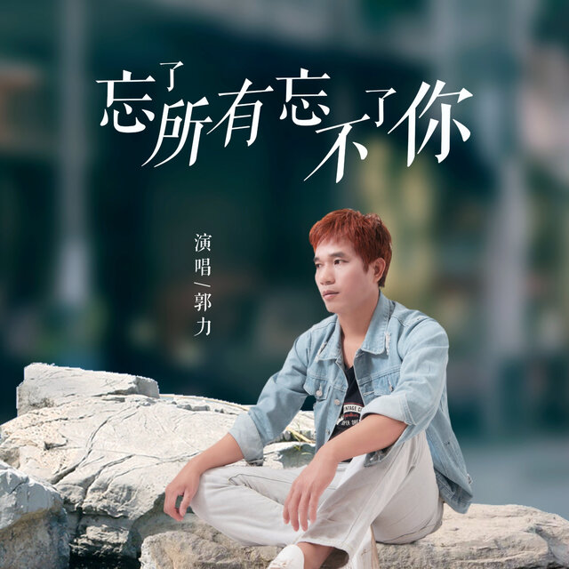 忘了所有忘不了你 (DJ默涵版)