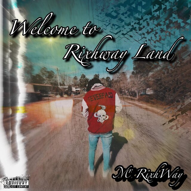 Welkome 2 Rixhway Land