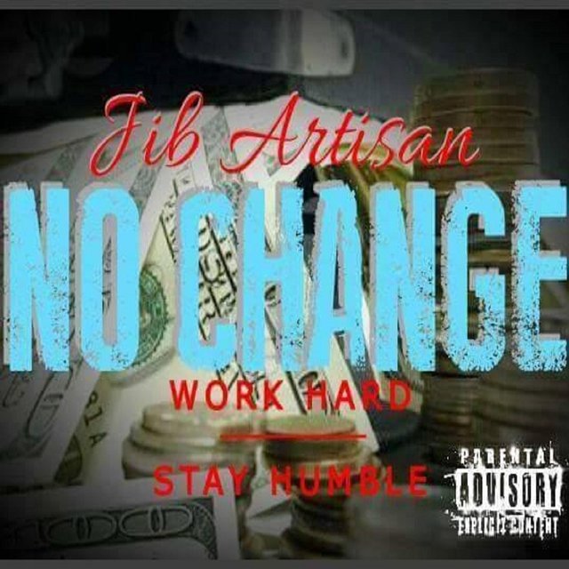 No Change