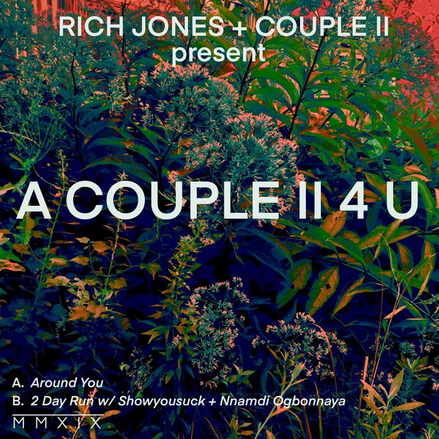 A Couple II 4 U