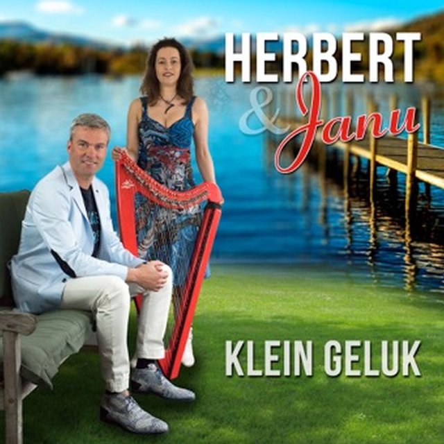 Klein Geluk