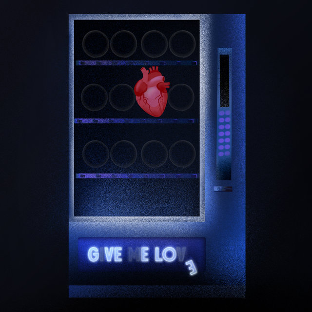 Give Me Love