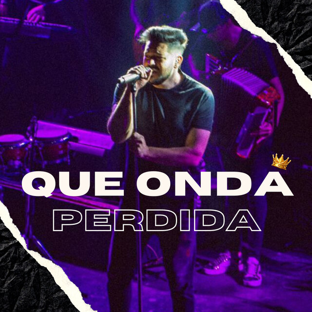 Que onda perdida