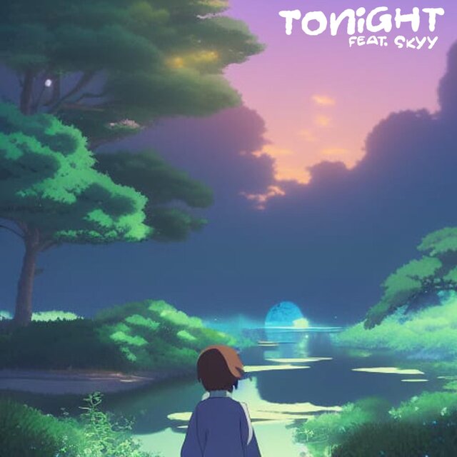 Tonight (feat. Skyy)