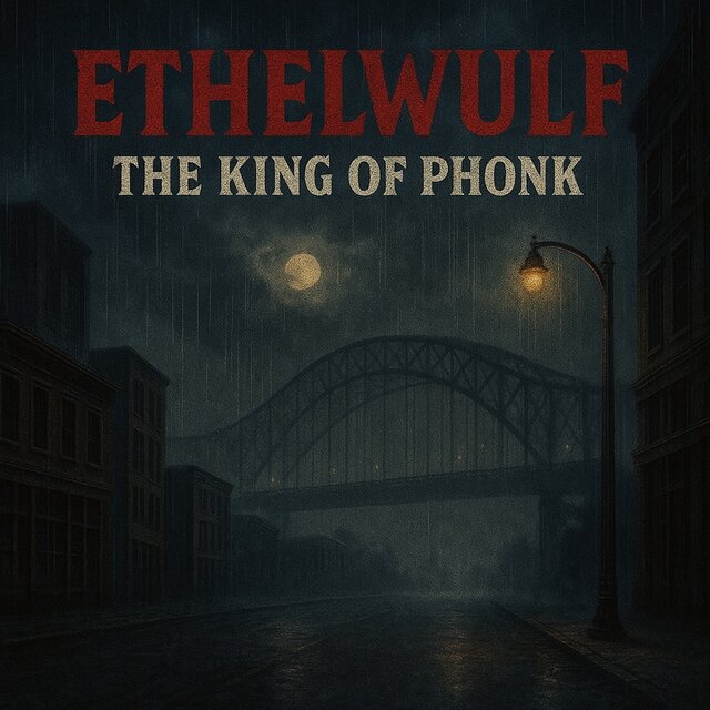 THE KING OF PHONK