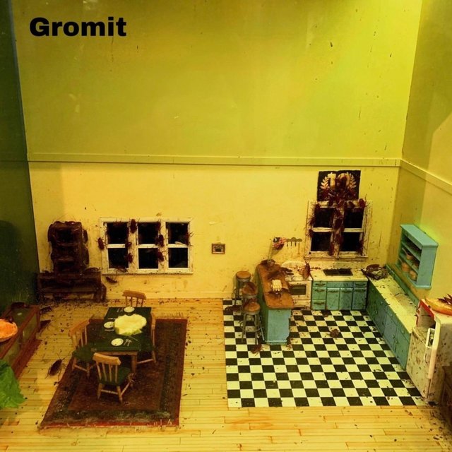 Gromit