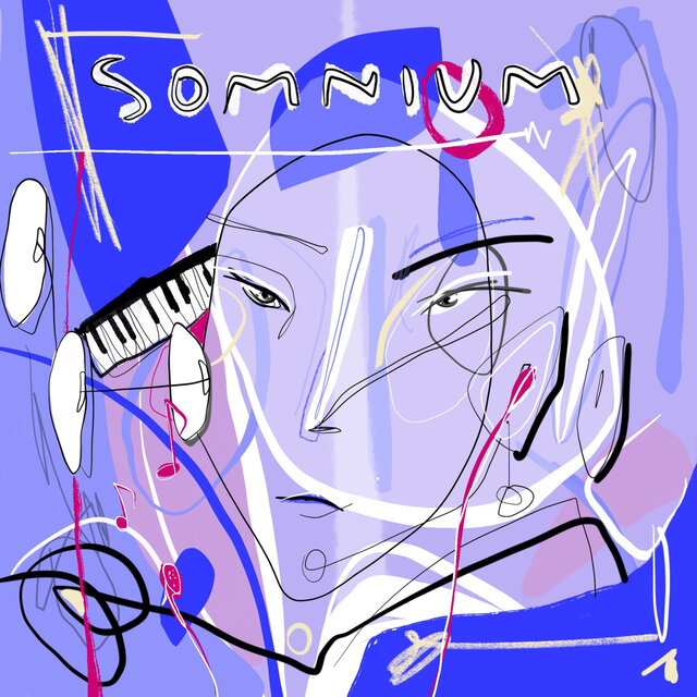 Somnium