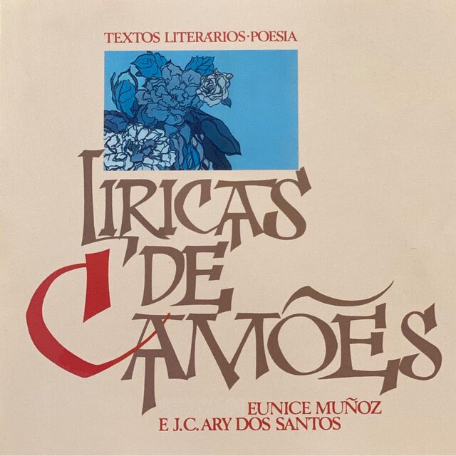 Liricas de Camões