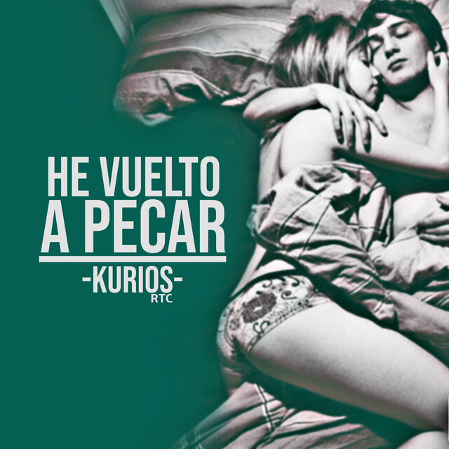 He Vuelto a Pecar