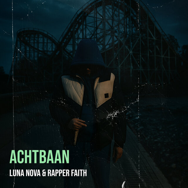 Achtbaan