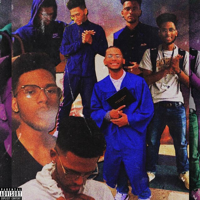 Bando Baby, Vol. 3