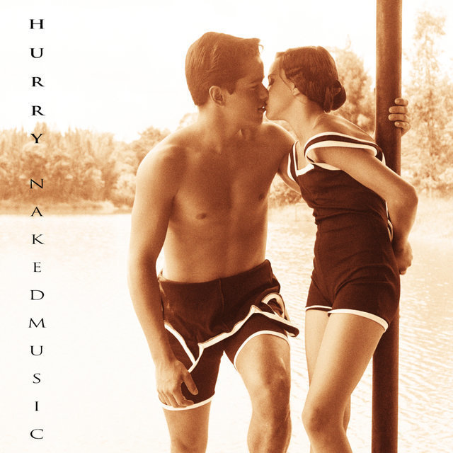 Hurry (Vinyl)