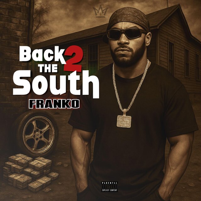 Back 2 the South
